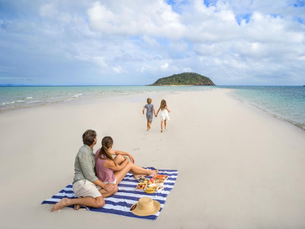 Langford Island Island Escapade