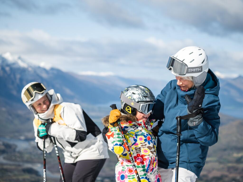 SAVE $955 : Ski Springtime Saver
