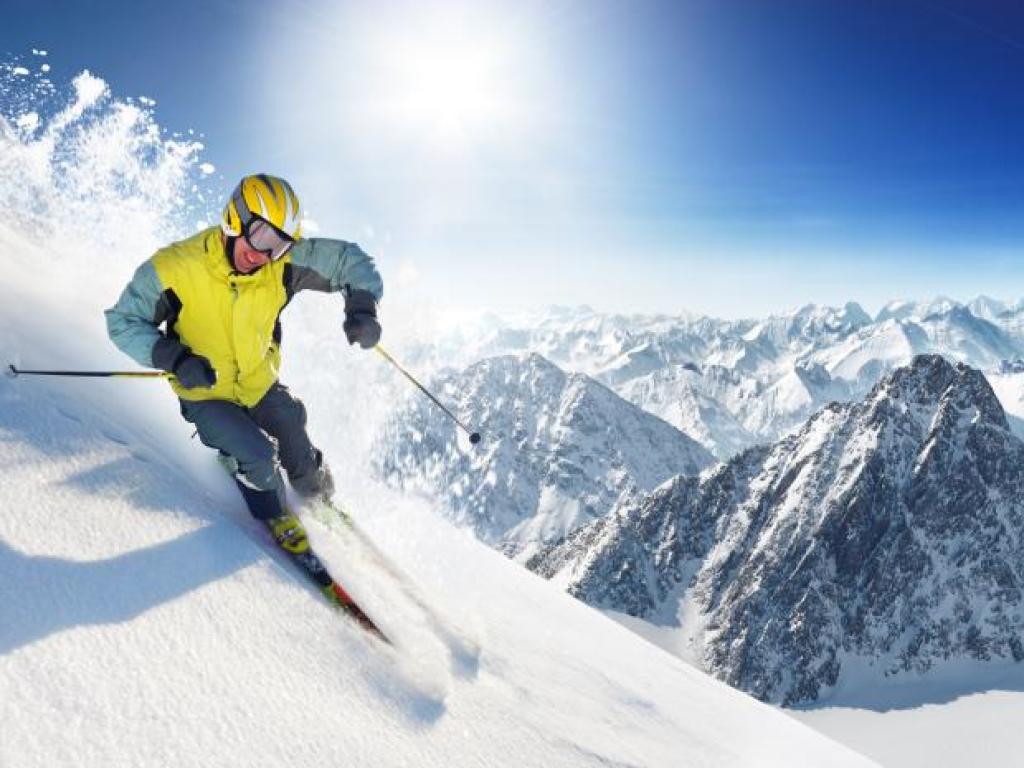 Queenstown Ski Early Bird: Save $645