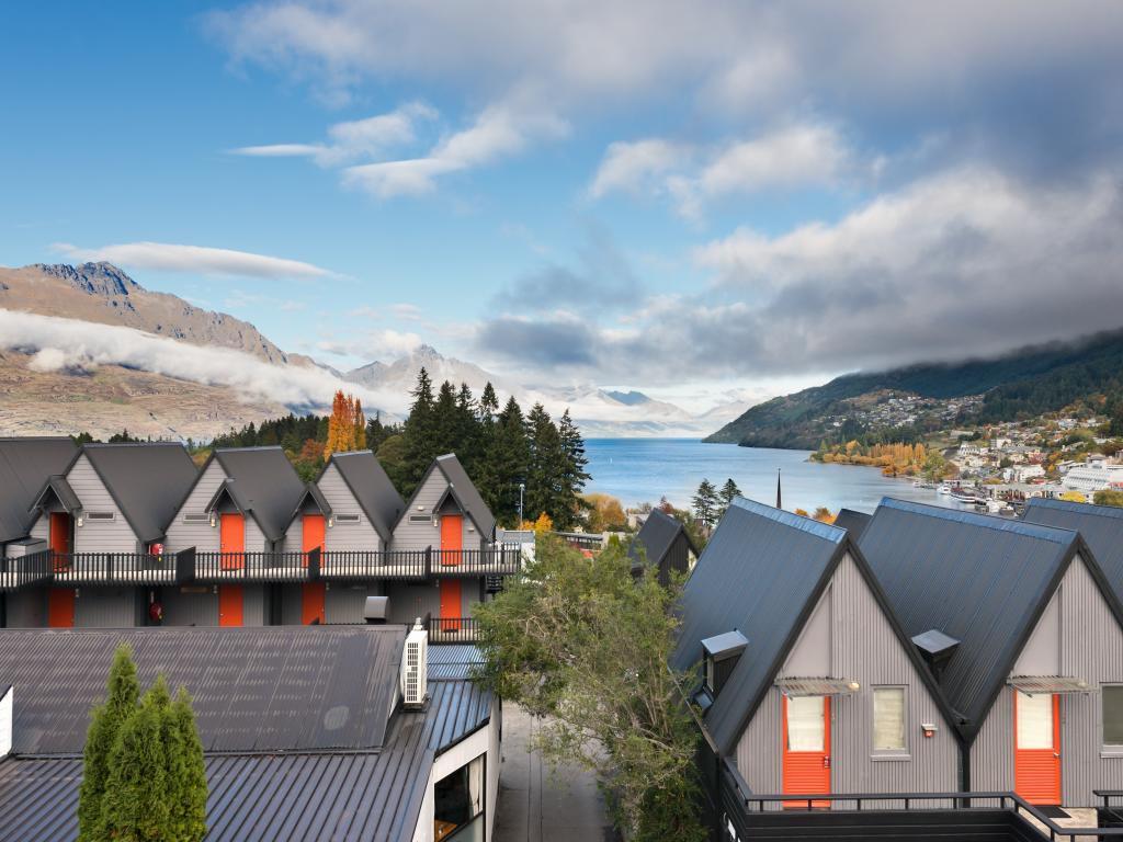 Heartland Hotel Queenstown