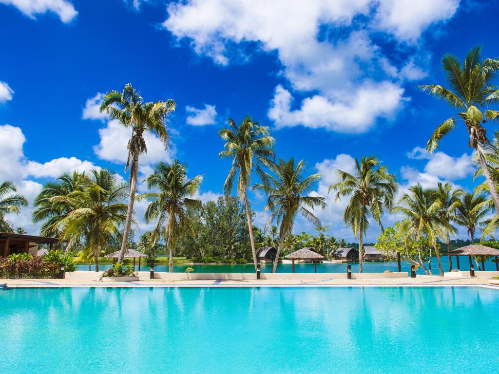 Vanuatu Holidays & Deals Up To 50 Off Vanuatu Holiday Packages