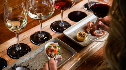 The Brokenwood Journey