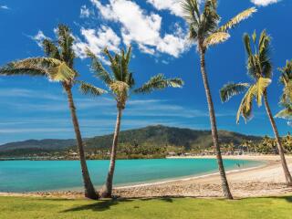 Airlie Beach Foreshore