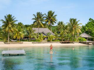 Aore Island Resort