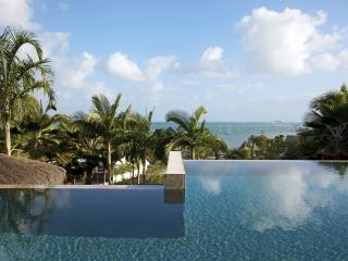 at Waters Edge Resort