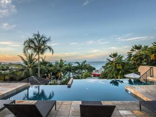 at Waters Edge Resort