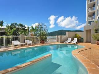 at Whitsunday Vista Holiday Apartments
