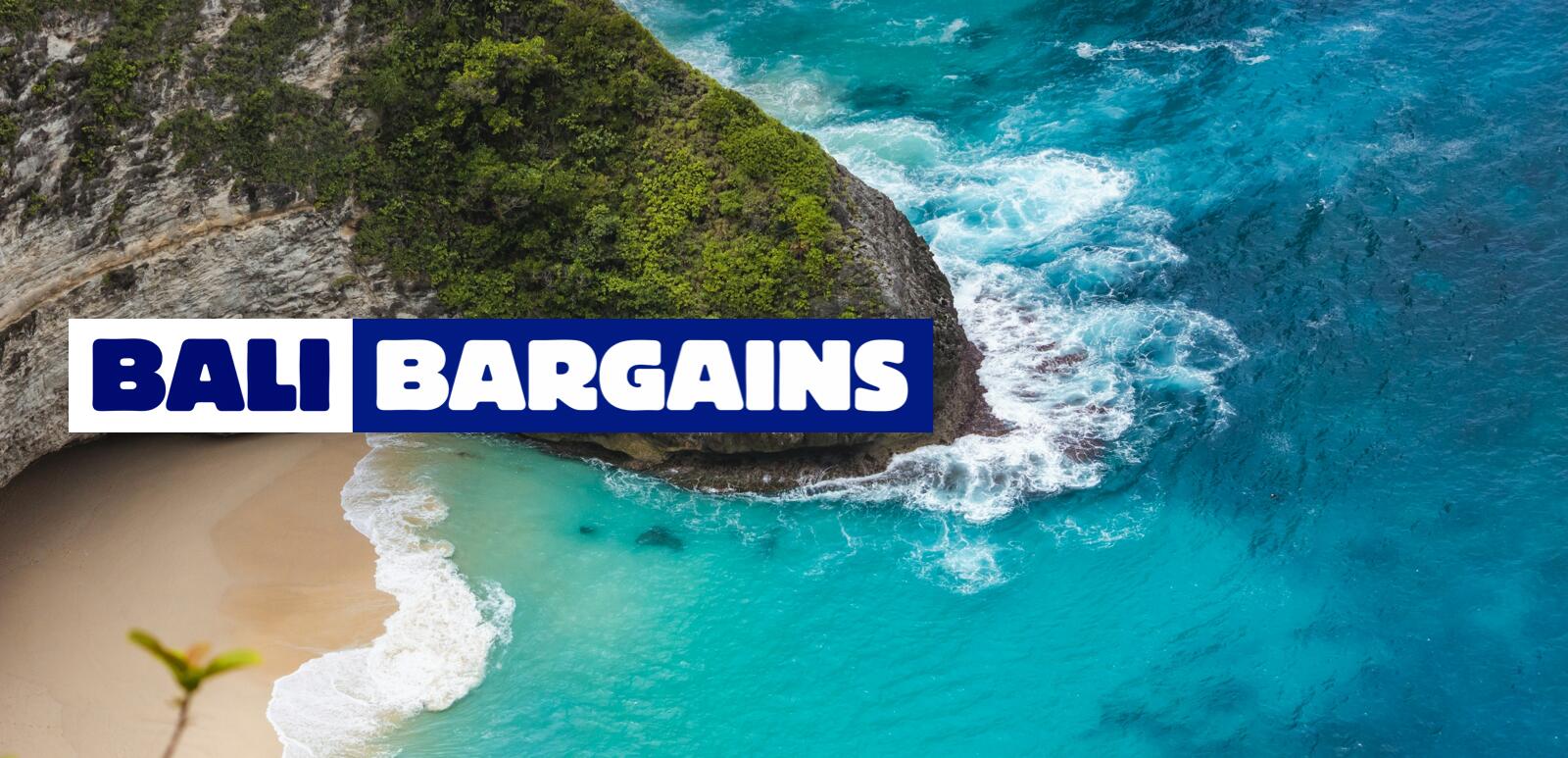 Bali Bargains