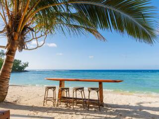 Breakas Beach Resort