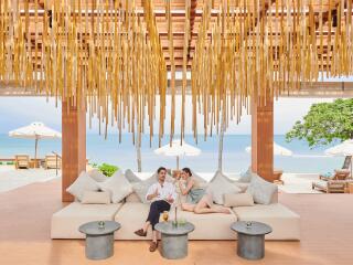 Centara Reserve Samui
