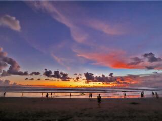 Cheap Bali