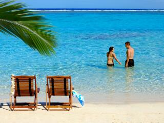 Cook Islands