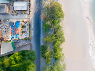 Courtyard by Marriott Phuket, Patong Beach Resort