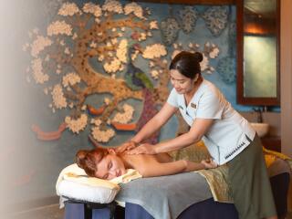 Day Spa