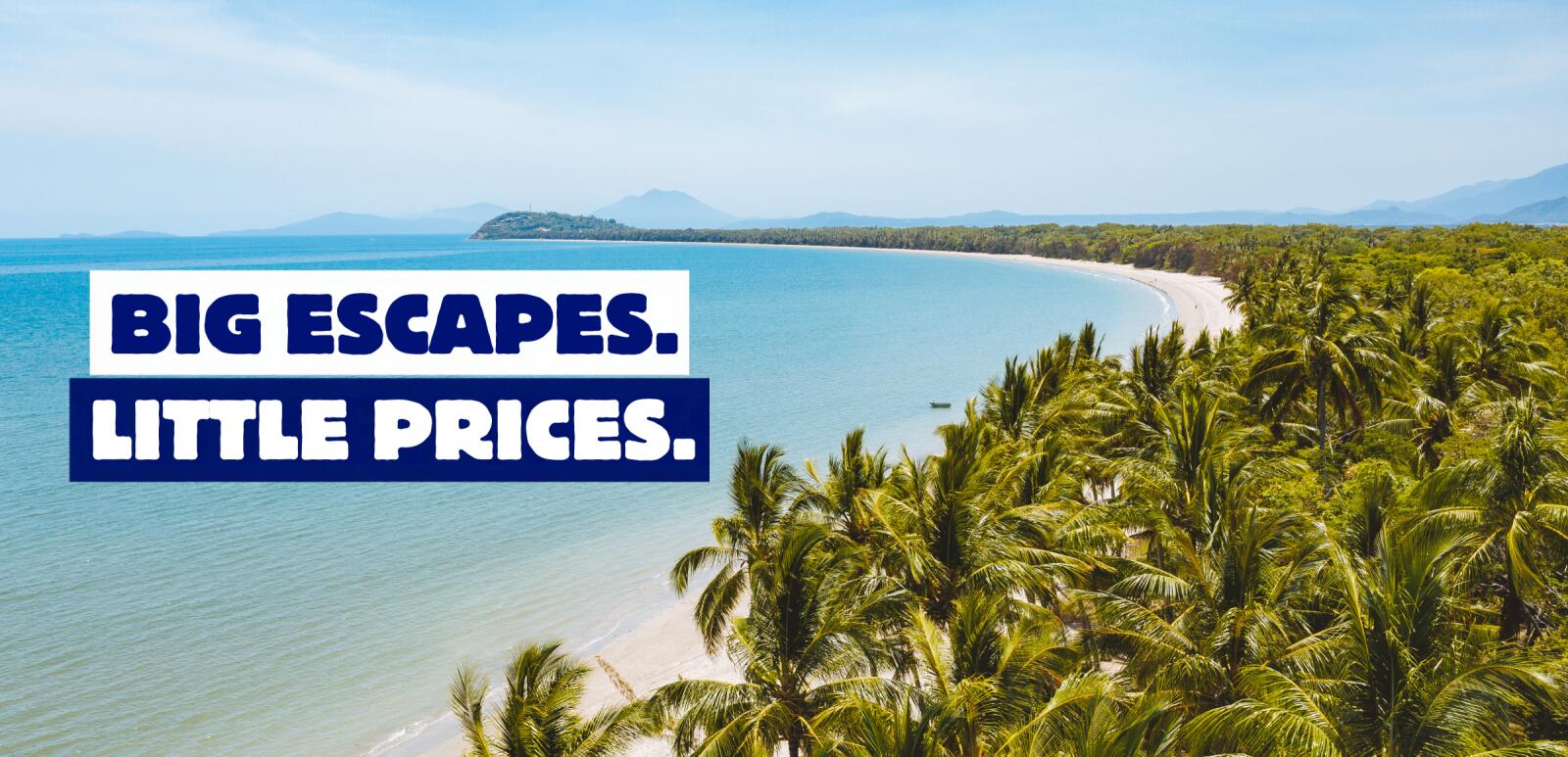 Deals little prices
