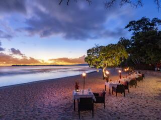Eratap Beach Resort