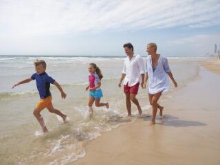 Family Gold Coast