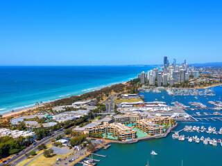 Gold Coast