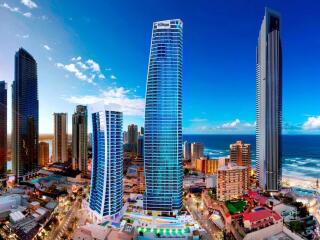 Gold Coast