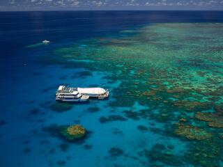 Great Barrier Reef