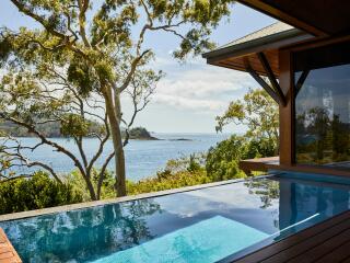 Hamilton Island