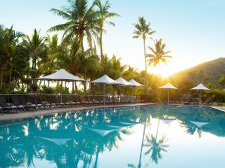 Hamilton Island Reef View Hotel