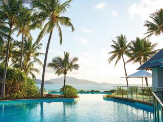 Hamilton Island Reef View Hotel
