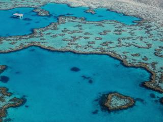 Hamilton Island Reef View Hotel