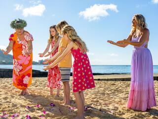 Hawaii Family Holidays
