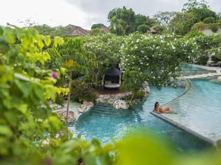 Luxury Bali