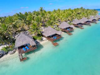 Luxury Cook Islands