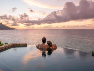 Luxury Fiji