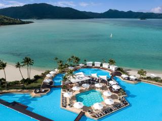 Luxury Island