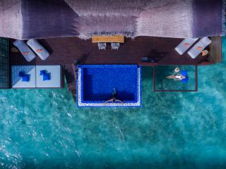 Luxury Maldives