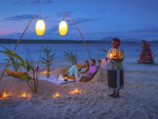Luxury Vanuatu