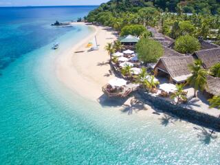 Mamanuca Islands