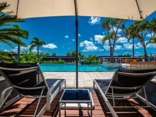 Mirage Whitsundays