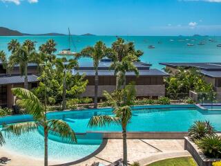 Mirage Whitsundays