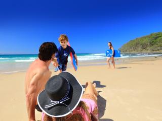 Noosa Family