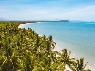 North Queensland