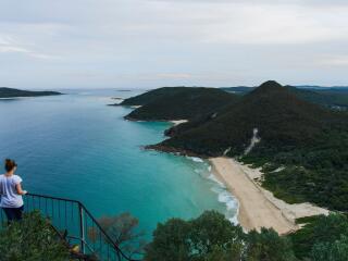 NSW Coast