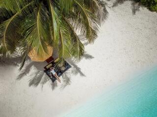 Phuket Beach