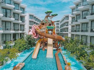 Phuket Emerald Beach Resort