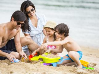 Phuket Family