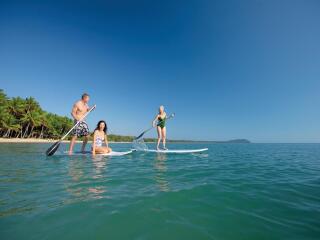Port Douglas