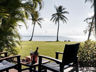 Qld Islands