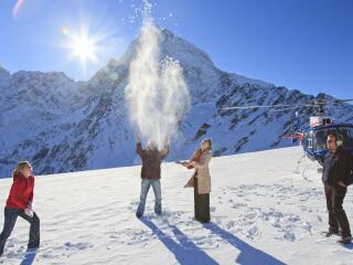 Queenstown Ski