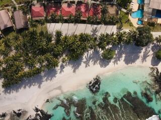 Return to Paradise Resort & Spa