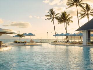 Sails Pool