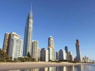 Surfers Paradise